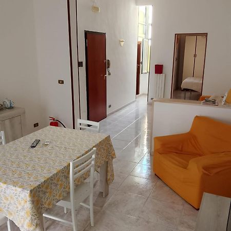 Gtcasavacanze Brindisi Exteriör bild