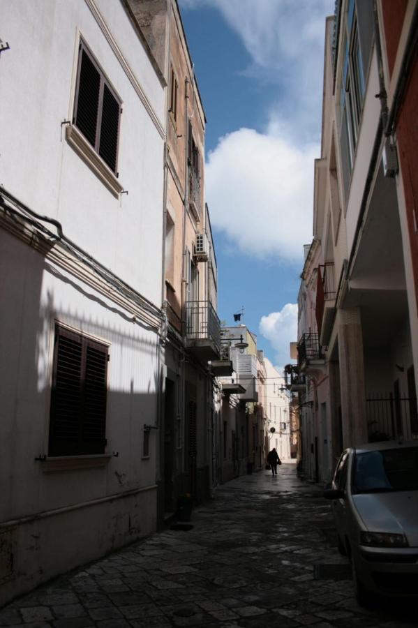 Gtcasavacanze Brindisi Exteriör bild