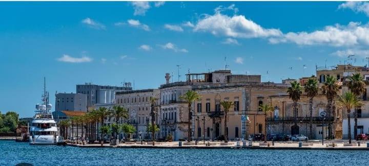 Gtcasavacanze Brindisi Exteriör bild