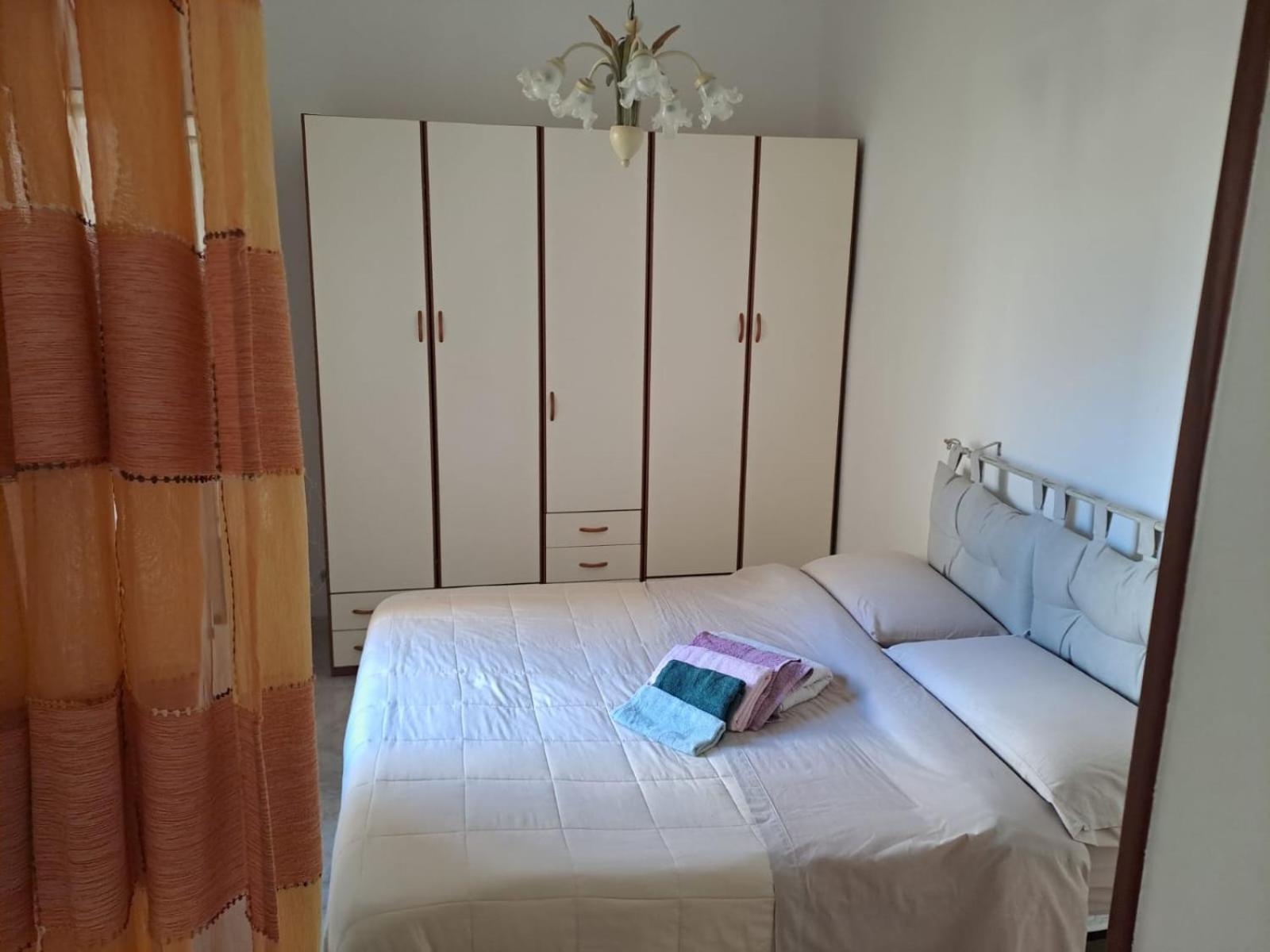 Gtcasavacanze Brindisi Exteriör bild