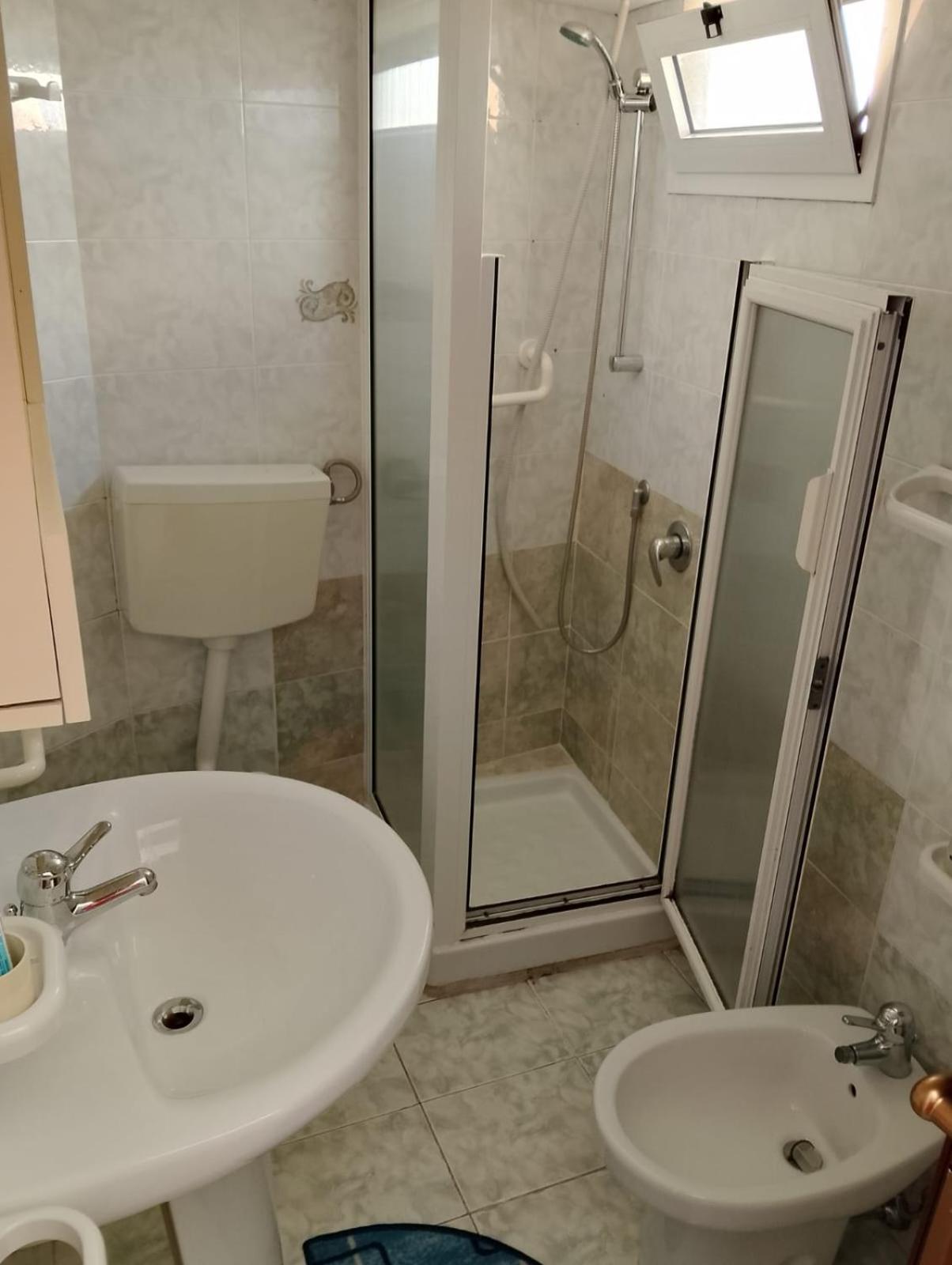 Gtcasavacanze Brindisi Exteriör bild